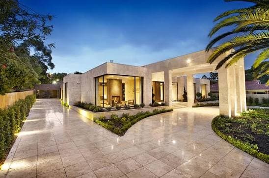 Premium Family Villa in Dubai