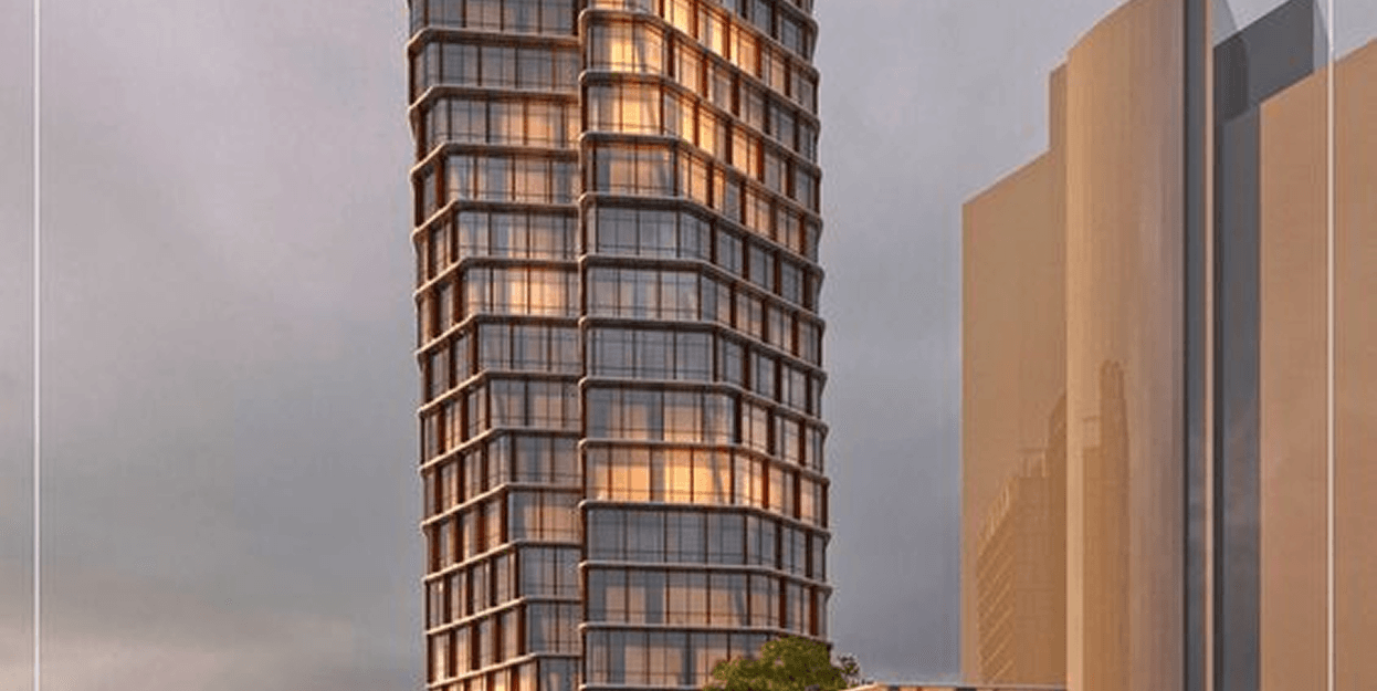Azure Heights 1