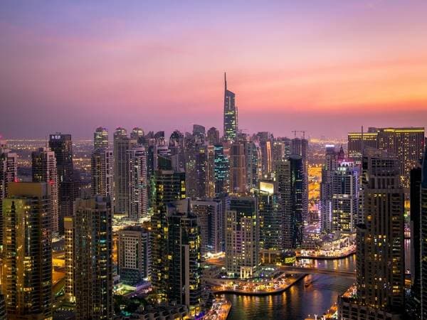 Azure Heights 4